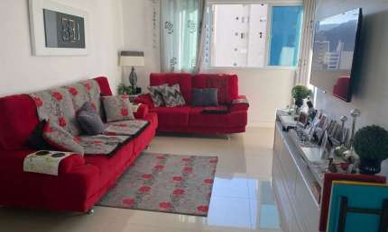 Apartamento com 4 quartos para alugar na Rua 906, 130, Centro, Balneário Camboriú, 140 m2 por R$ 9.000
