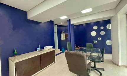 Sala comercial para alugar na Rua 2650, 154, Centro, Balneário Camboriú, 36 m2 por R$ 3.500