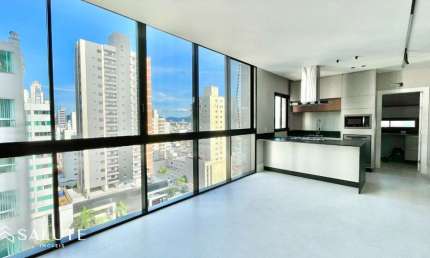 Apartamento com 4 quartos para alugar na Rua 600, 250, Centro, Balneário Camboriú, 135 m2 por R$ 13.500