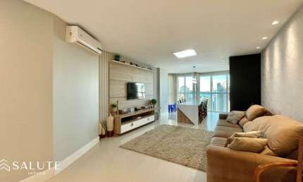 Apartamento com 3 quartos para alugar na Rua 3610, 14, Centro, Balneário Camboriú, 130 m2 por R$ 12.000