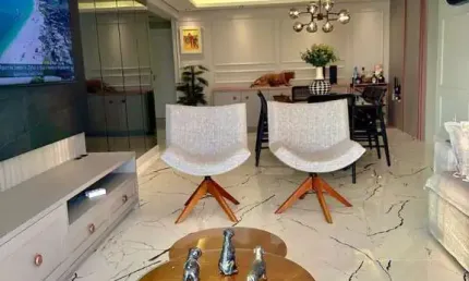 Apartamento com 4 quartos para alugar na Avenida Atlântica, 2554, Centro, Balneário Camboriú, 192 m2 por R$ 27.000