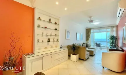Apartamento com 2 quartos para alugar na Avenida Atlântica, 1620, Centro, Balneário Camboriú, 140 m2 por R$ 10.000