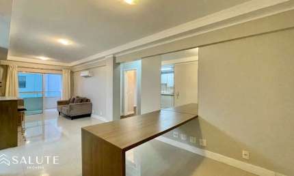 Apartamento com 2 quartos para alugar na Rua Maria das Dores Santos Müller, 166, Praia Brava, Itajaí, 107 m2 por R$ 7.000