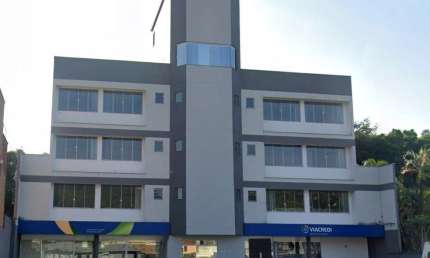 Sala comercial para alugar na Rua João Pessoa, 2514, Velha, Blumenau, 550 m2 por R$ 18.000