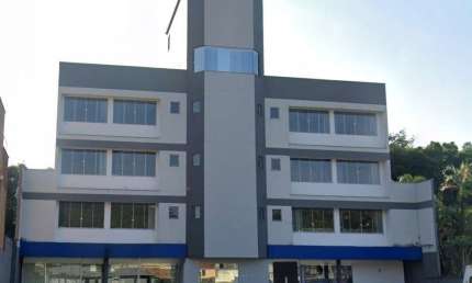 Prédio para alugar na Rua João Pessoa, 2514, Velha, Blumenau por R$ 45.000