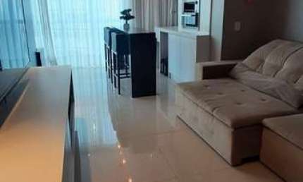 Apartamento com 3 quartos para alugar na Avenida Brasil, 3551, Centro, Balneário Camboriú, 138 m2 por R$ 13.000