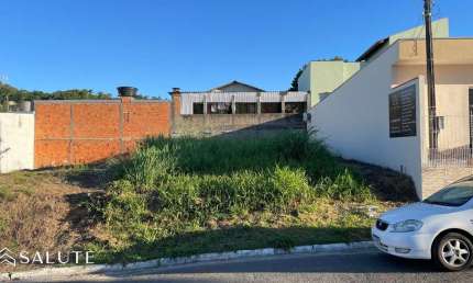 Terreno comercial para alugar na Rua Libéria, Nações, Balneário Camboriú por R$ 2.800