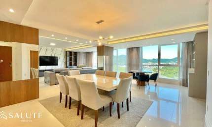 Apartamento com 4 quartos para alugar na Rua 3700, 425, Centro, Balneário Camboriú, 212 m2 por R$ 20.000