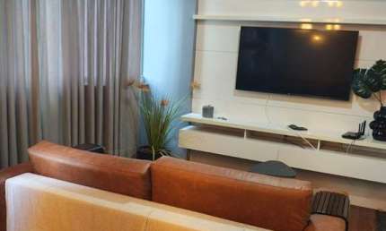Apartamento com 3 quartos à venda na Rua 1500, 201, Centro, Balneário Camboriú, 106 m2 por R$ 1.390.000