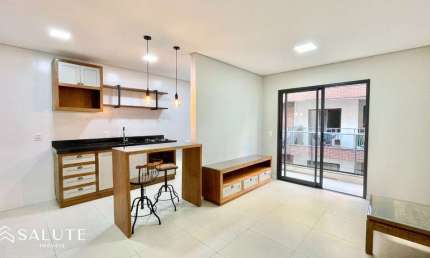 Apartamento com 1 quarto para alugar na Rua 3300, 703, Centro, Balneário Camboriú, 51 m2 por R$ 3.300