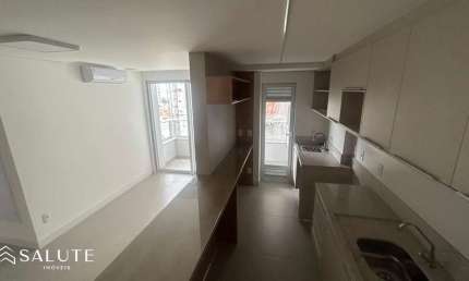 Apartamento com 2 quartos para alugar na Rua Aririba, 119, Praia Brava, Itajaí, 71 m2 por R$ 4.900