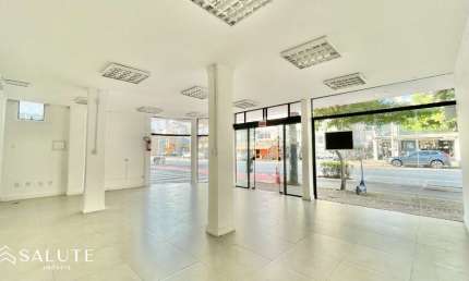 Sala comercial para alugar na Rua 2850, 1410, Centro, Balneário Camboriú por R$ 7.300
