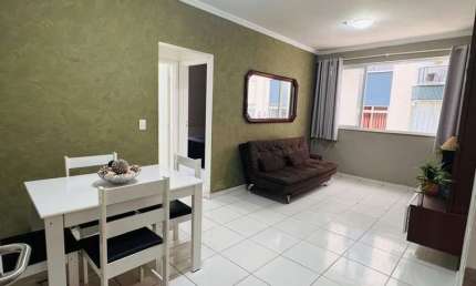 Apartamento com 1 quarto para alugar na Rua 3604, 29, Centro, Balneário Camboriú, 45 m2 por R$ 3.200