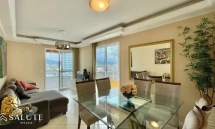 Apartamento com 2 quartos para alugar na Avenida Atlântica, 5300, Barra Sul, Balneário Camboriú, 70 m2 por R$ 6.500
