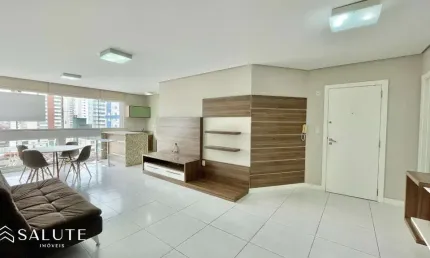 Apartamento com 3 quartos para alugar na Rua 3250, 205, Centro, Balneário Camboriú, 130 m2 por R$ 8.000
