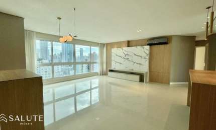 Apartamento com 4 quartos para alugar na Rua 2500, 505, Centro, Balneário Camboriú, 140 m2 por R$ 10.500