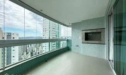 Apartamento com 3 quartos para alugar na Avenida Brasil, 3313, Centro, Balneário Camboriú, 217 m2 por R$ 18.000