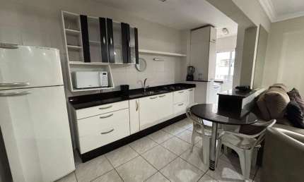 Apartamento com 2 quartos para alugar na 3702, 11, Centro, Balneário Camboriú por R$ 4.200
