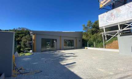 Sala comercial à venda na Avenida Osvaldo Reis, 1281, Fazendinha, Itajaí, 120 m2