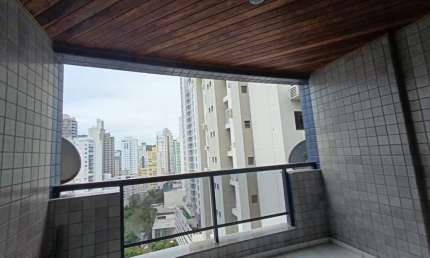 Apartamento com 2 quartos para alugar na Avenida Atlântica, 640, Barra Norte, Balneário Camboriú, 115 m2 por R$ 6.600
