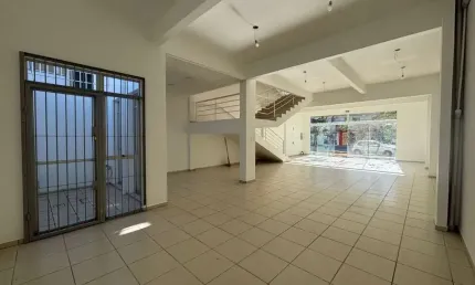 Sala comercial para alugar na avenida do estado dalmo vieira, 3905, centro, balneário camboriú, 300 m2 por r$ 9.500