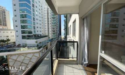 Apartamento com 3 quartos para alugar na Rua 1101, 203, Centro, Balneário Camboriú, 79 m2 por R$ 7.500