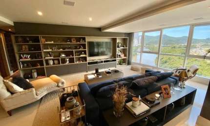 Apartamento com 4 quartos para alugar na Rua 3700, 425, Centro, Balneário Camboriú, 197 m2 por R$ 25.000