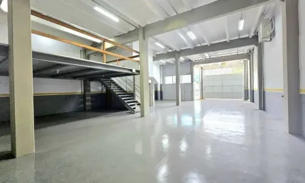Barracão / galpão / depósito para alugar na rua 3110, 513, centro, balneário camboriú, 840 m2 por r$ 25.200