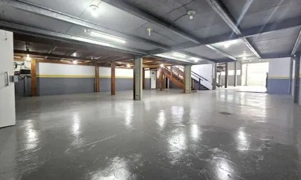 Barracão / galpão / depósito para alugar na rua 3160, 484, centro, balneário camboriú, 525 m2 por r$ 15.750