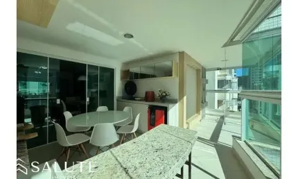 Apartamento com 3 quartos para alugar na rua 1301, 249, centro, balneário camboriú, 115 m2 por r$ 8.500