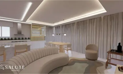 Apartamento com 4 quartos para alugar na rua julieta lins, 271, pioneiros, balneário camboriú, 151 m2 por r$ 30.000