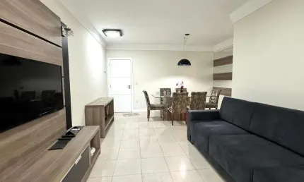 Apartamento com 3 quartos para alugar na rua 1451, 71, centro, balneário camboriú, 116 m2 por r$ 7.800