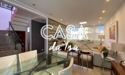 Casa à venda no bairro Parque Ipiranga em Resende/RJ