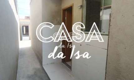 Casa com 2 quartos à venda na Rua Olga Klotz (antiga rua F), 114, Morada da Montanha, Resende, 84 m2 por R$ 310.000