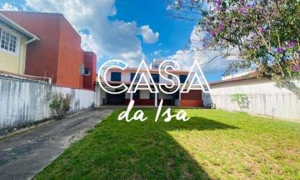 Casa com 3 quartos à venda na Rua Altamiro O'Reilly, 130, Vila Julieta, Resende