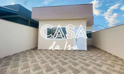 Casa com 3 quartos à venda na Rua Dezesseis, 30, Bela Vista, Resende
