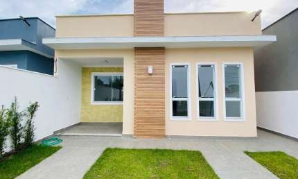 Casa à venda no bairro Parque Ipiranga - Resende/RJ