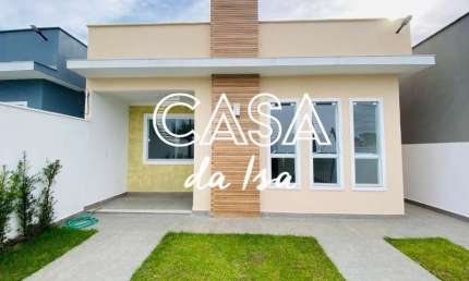 Casa à venda no bairro Parque Ipiranga - Resende/RJ