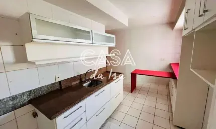 Apartamento à venda no bairro Comercial - Resende/RJ