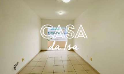 Apartamento à venda no bairro Vila Julieta - Resende/RJ