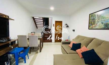 Imperdível! Casa à venda em Resende-RJ, no Parque Ipiranga II, 2 quartos, 1 suíte, 1 sala, 3 banheiros, 2 vagas, 93,36m².
