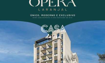 Imperdível: Apartamento à venda em Volta Redonda-RJ, 3 quartos, 1 suíte, 2 banheiros e 78m² no bairro Laranjal!