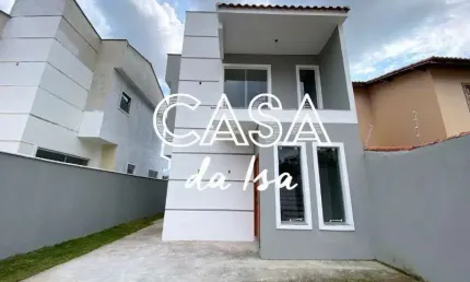 Casa com 3 quartos à venda na Rua Doutor Manoel Ferraz, 151, Mirante das Agulhas, Resende por R$ 590.000