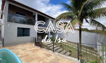 Casa à venda no bairro Mirante das Agulhas em Resende/RJ