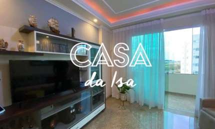 Apartamento à venda no bairro Morada do Castelo em Resende/RJ
