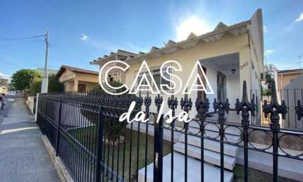 Casa com 3 quartos à venda na Rua Coronel Rocha Santos, 240, Jardim Brasília, Resende