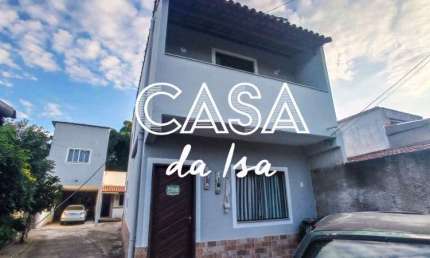 Casa com 7 quartos à venda na Rua Lais Neto dos Reis, 81, Vila Julieta, Resende