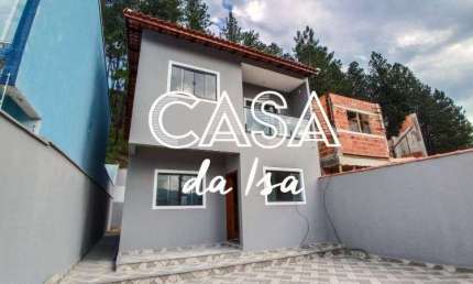 Casa à venda no bairro Mirante das Agulhas em Resende/RJ