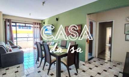 Apartamento à venda no bairro Jardim Jalisco em Resende/RJ