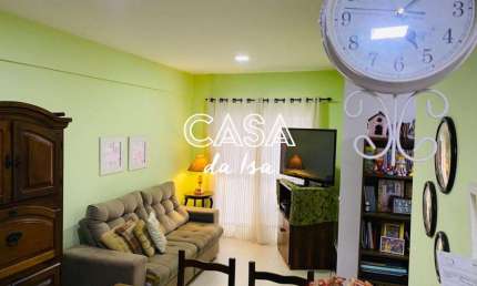 Apartamento com 2 quartos, no Jardim Brasília, em Resende